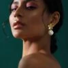 Varnika Arora Pearl Bloom Earrings -Inca Sales Store 01062023va01 1