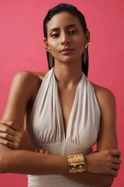 Varnika Arora Ivy Earrings