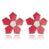 Varnika Arora Pink Willow Studs -Inca Sales Store 01062023va16 1