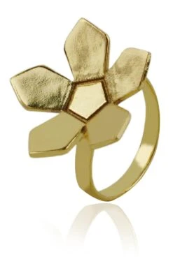 Varnika Arora Adler Ring -Inca Sales Store 01062023va28 4