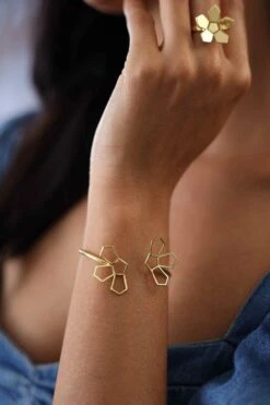 Varnika Arora Clio Bangle