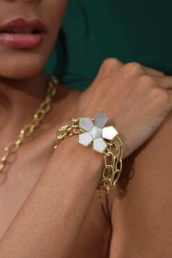 Varnika Arora Elan Bracelet