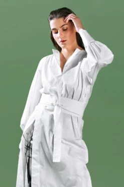 Bennch Brush Stroke Monochrome Pants -Inca Sales Store 05bbwp 4