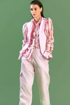 Bennch Light Pink Jogger Pants -Inca Sales Store 05ppp 3