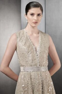 Rohit Gandhi + Rahul Khanna Helix Nebula Jacket Set 8 Rohit Gandhi + Rahul Khanna Helix Nebula Jacket Set -Inca Sales Store 0911rg03 3