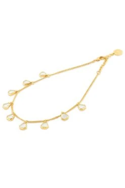 Isharya Lumen Multi-mirror Gold Necklace -Inca Sales Store 10124ie60 3