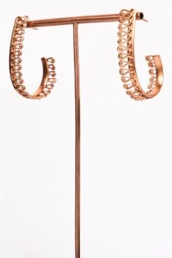 Suhani Pittie Egyptian Sand Dunes Earrings -Inca Sales Store 10323sup11 3