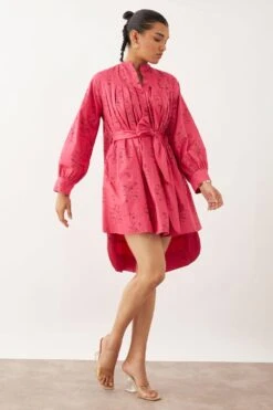 SNOB Rose Betty Dress -Inca Sales Store 10823sb1 4