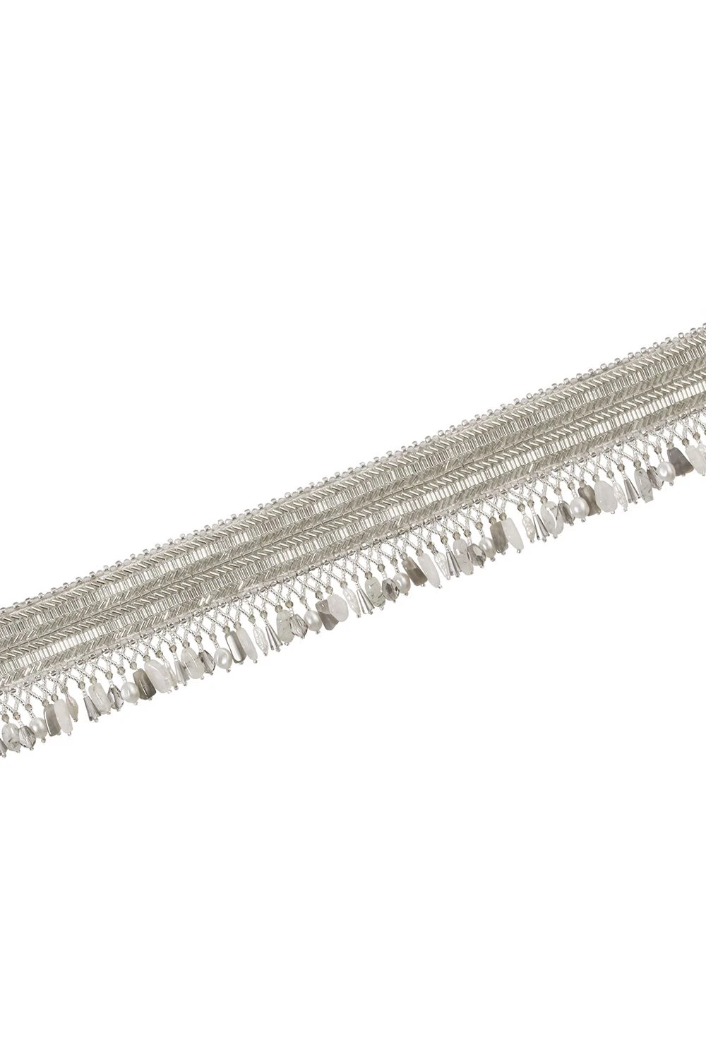 Lovetobag Silver Noori Waist Belt 5 Lovetobag Silver Noori Waist Belt - Image 3