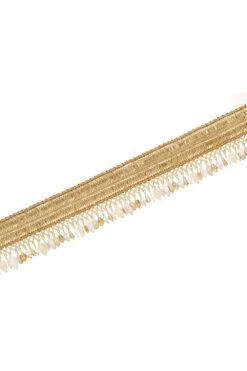 Lovetobag Gold Noori Waist Belt -Inca Sales Store 1111lb02 3