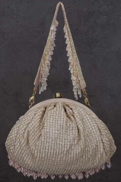 Lovetobag Ivory Opal Pouch -Inca Sales Store 1111lb08 3