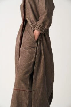 Three Emerald Green Patch Pocket Scarf -Inca Sales Store 11223te29 3