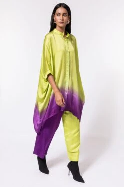 Inca Ombre Poncho Set -Inca Sales Store 114inca11 2