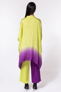 Inca Ombre Poncho Set -Inca Sales Store 114inca11 4