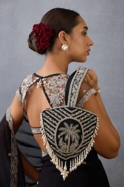 Torani Raat Rani Trikoniya Bag -Inca Sales Store 11923ti26 3