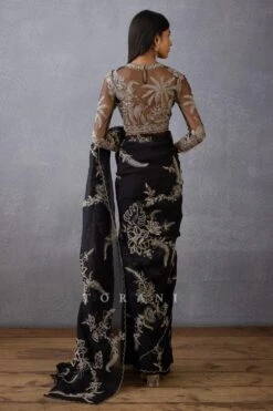 Torani Raat Rani Indira Blouse -Inca Sales Store 11923ti8 4