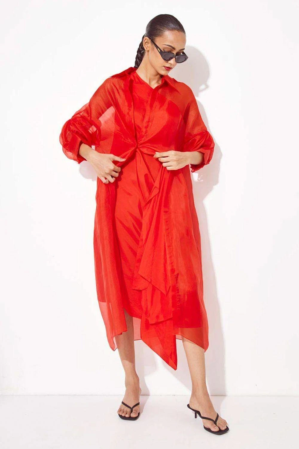 REIK Moulin Jacket Set 4 REIK Moulin Jacket Set - Image 2