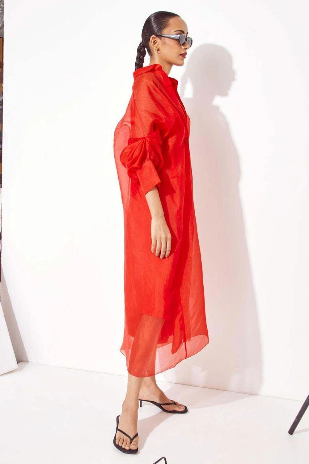 REIK Moulin Jacket Set 5 REIK Moulin Jacket Set - Image 3