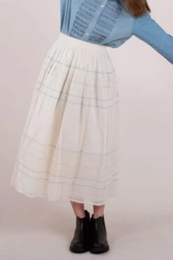 NAMBI-KAI Dewy Garden Skirt -Inca Sales Store 12623nr47 3