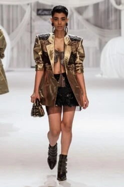 Rara Avis Golden Hour Jacket