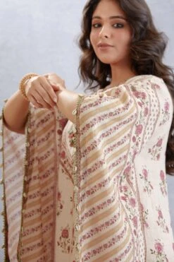 Torani Kasturi Aarfa Kaftan -Inca Sales Store 134tct1 3