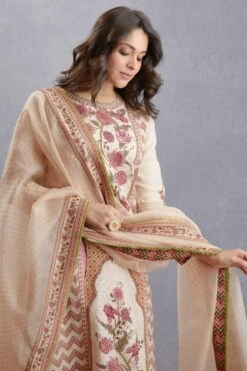 Torani Kasturi Abidah Kurta Set 9 Torani Kasturi Abidah Kurta Set -Inca Sales Store 134tct7 4