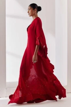 Mishru Shui Kaftan -Inca Sales Store 141123mu40 2