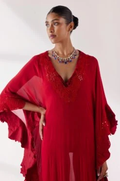 Mishru Shui Kaftan -Inca Sales Store 141123mu40 3