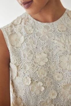 Mishru Ivory Nora Sharara Set -Inca Sales Store 1423ms26 3