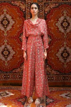 NORN Rabat Co-ord Set