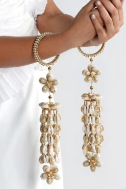 Vaidaan Alankriti Pearl Kaleera -Inca Sales Store 1509va01 2