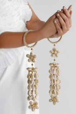 Vaidaan Alankriti Pearl Kaleera -Inca Sales Store 1509va01 3