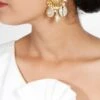 Vaidaan Rakshika Pearl Earrings