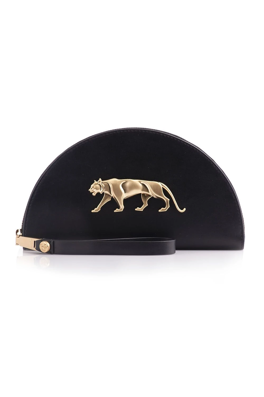 Sabyasachi Black Chand Wallet 4 Sabyasachi Black Chand Wallet - Image 2