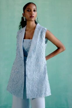 Mishru Laia Blazer Set -Inca Sales Store 15923mu16 3