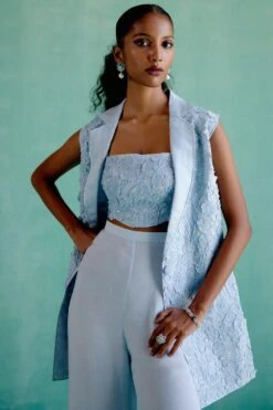 Mishru Laia Blazer Set -Inca Sales Store 15923mu16 4