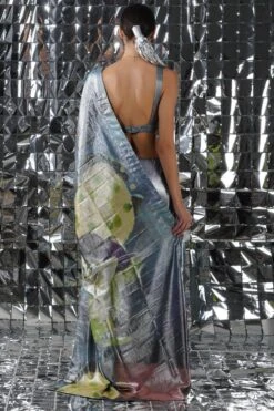 YAVI Aqua Blue Paradise Blouse -Inca Sales Store 159ya7 6