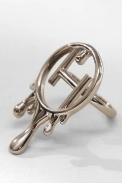 Outhouse Silver Nail Caps -Inca Sales Store 1607ot13 6 1