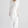 ECHO White Lily Jumpsuit -Inca Sales Store 16echo7 1