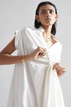 ECHO White Lily Jumpsuit -Inca Sales Store 16echo7 3