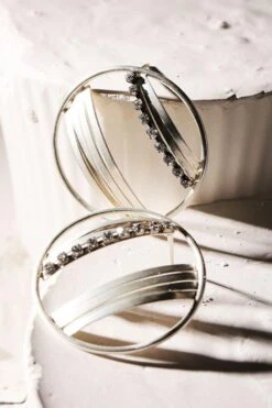 Suhani Pittie Alight Silver Studs 7 Suhani Pittie Alight Silver Studs -Inca Sales Store 16sp13 3