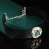 Suhani Pittie Night Jade Necklace