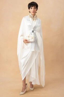 CVH Chunky Pearl & Stick Necklace -Inca Sales Store 171023bs30 3