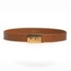 Sabyasachi Mustard Tan Royal Bengal Tiger Belt -Inca Sales Store 171023ss4 1