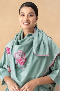 Vineet Rahul Mitya Scarf