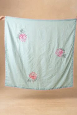 Vineet Rahul Mitya Scarf 9 Vineet Rahul Mitya Scarf -Inca Sales Store 171123vr12 4