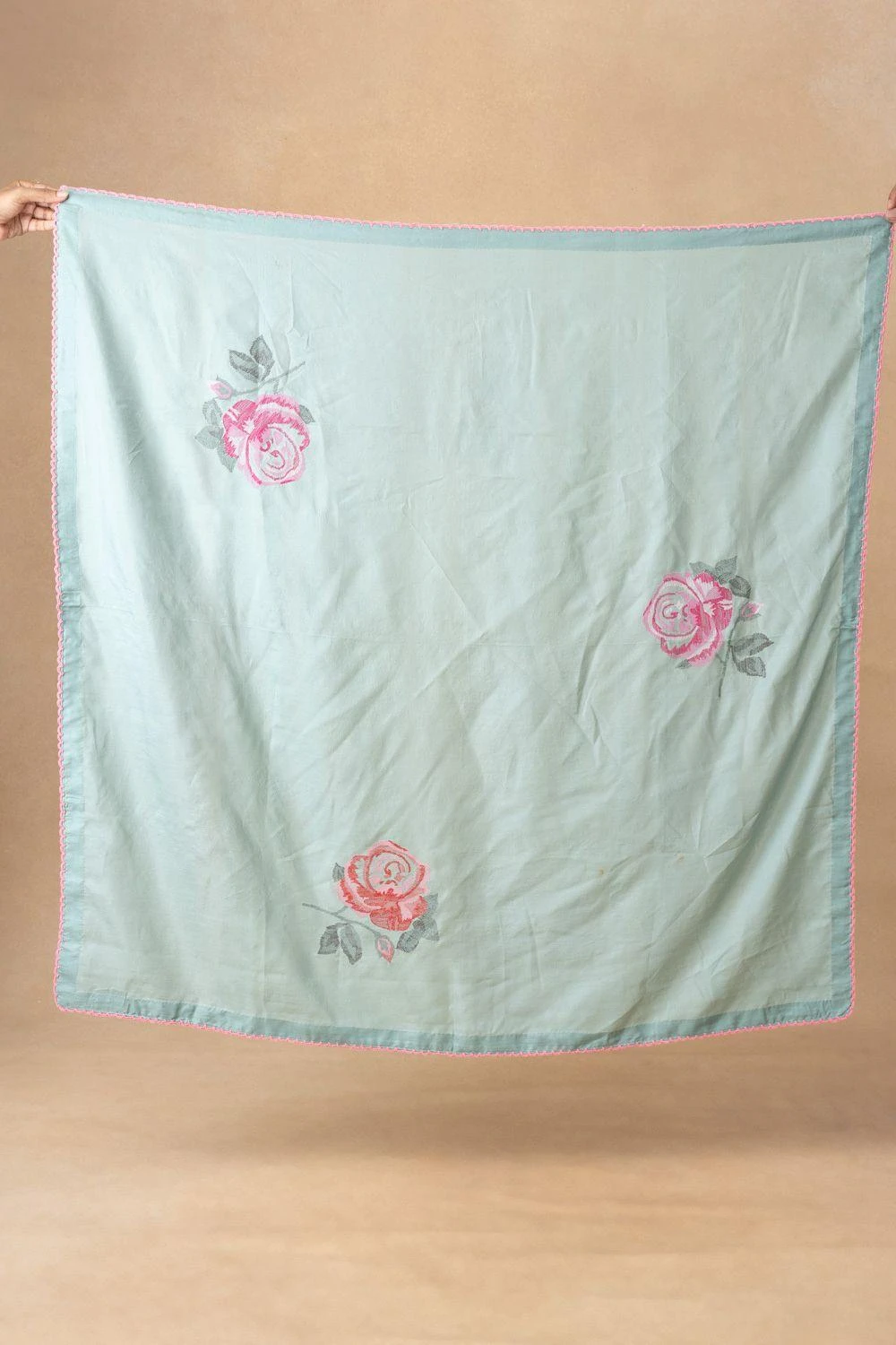 Vineet Rahul Mitya Scarf 6 Vineet Rahul Mitya Scarf - Image 4