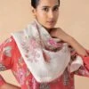 Vineet Rahul Dema Scarf -Inca Sales Store 171123vr26 1