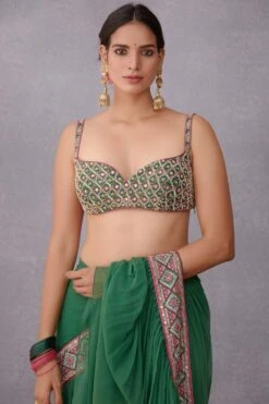 Torani Panna Ikjot Sari -Inca Sales Store 1712sth28 3