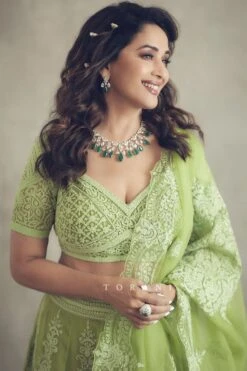 Torani Angoori Meher Paasa Lehenga Set -Inca Sales Store 172tor6 3